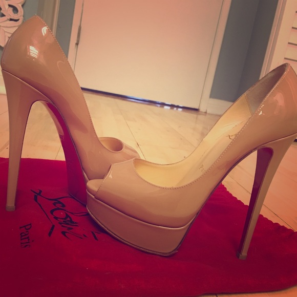 Christian louboutin