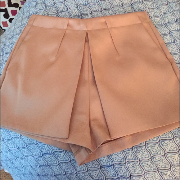 Topshop London Skirt