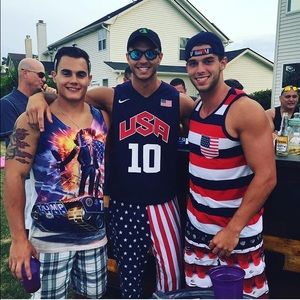 Meet your Posher, Adam