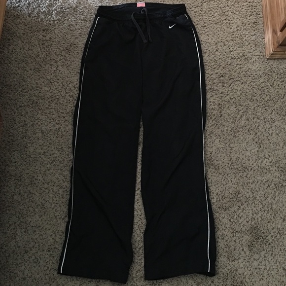 Nike wind pants