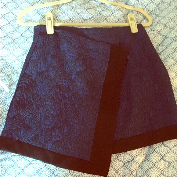 Elizabeth and James skirt