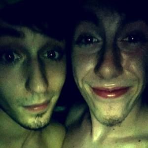 Meet your Posher, Tyson