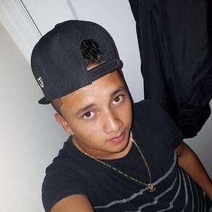 Meet your Posher, Josue