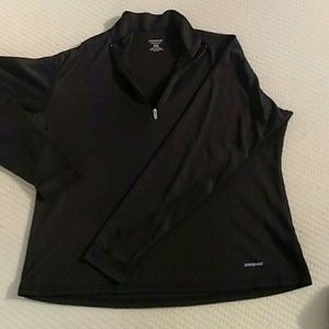 Patagonia capilene lightweight