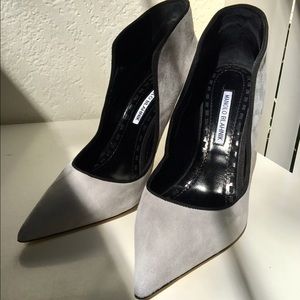 Manolo blahnik shoes