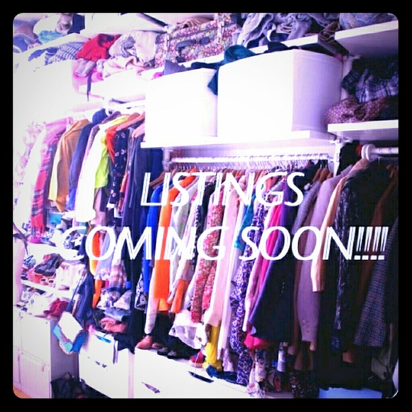 New Items Coming Soon!!! Be Sure To Check Back!