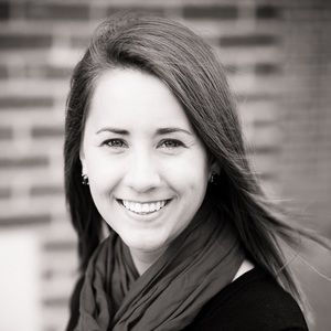 Meet your Posher, Suzanne