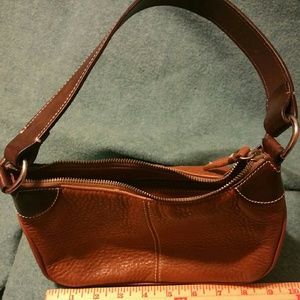 Dooney & Bourke small shoulder bag