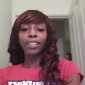 Meet your Posher, Laquita