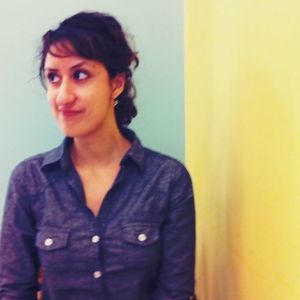 Meet your Posher, Sandra