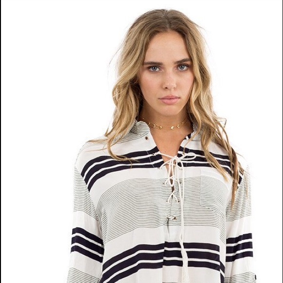 FAITHFUL THE BRAND CROP