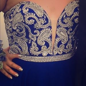 Beautiful Prom Dress!