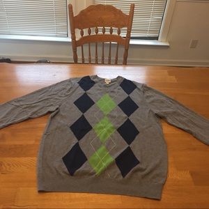 !NEW! Men's old navy dress sweater