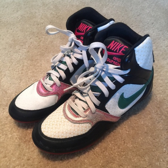 nike greco supreme womens