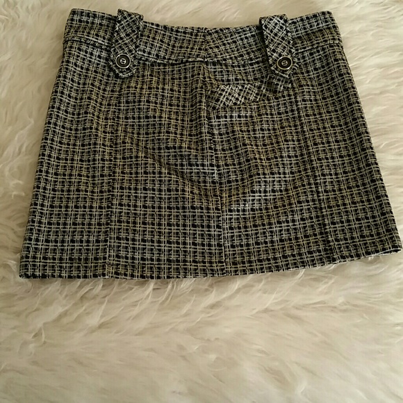 💎 Spacegirlz Mini Skirt 💎 - Picture 3 of 4