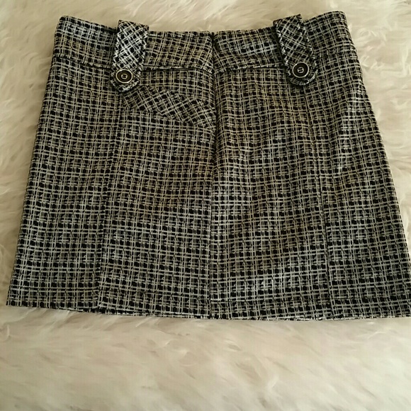 💎 Spacegirlz Mini Skirt 💎 - Picture 4 of 4