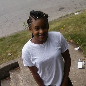 Meet your Posher, Chyna