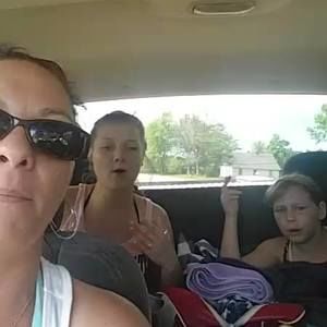 Meet your Posher, Sunshine