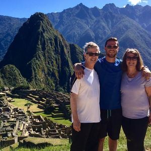 Meet your Posher, Coby