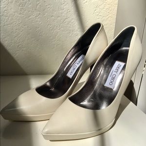 Jimmy choo shoes