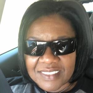 Meet your Posher, Frances