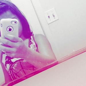 Meet your Posher, Arianna