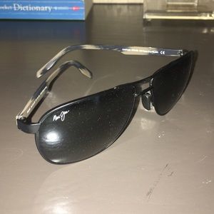 Maui Jim Sunglasses