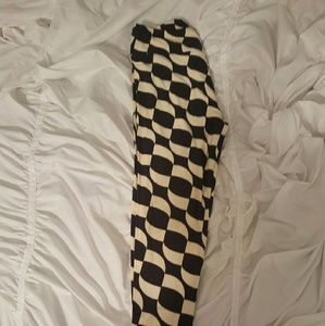 Lularoe leggins tc brand new