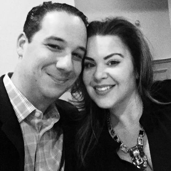 Meet your Posher, Taryn