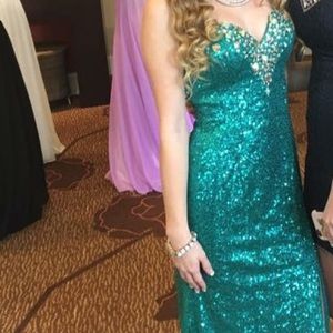 Prom/Homecoming/Formal dress