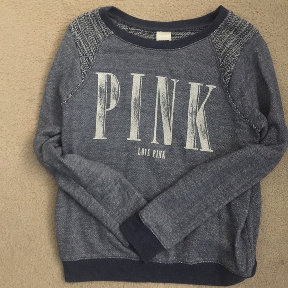 PINK Victoria's Secret Sweaters - VS Sweater