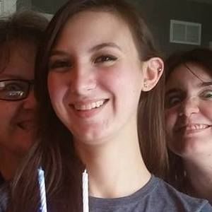 Meet your Posher, Vickie