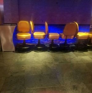 Meet your Posher, Brandon