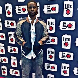 Meet your Posher, Quinton