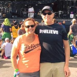 Meet your Posher, Susan