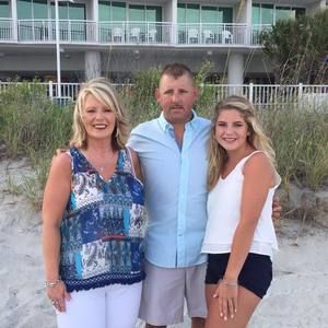 Meet your Posher, Gregandangie