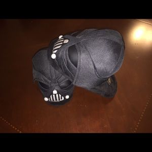 Star War Slippers