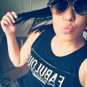 Meet your Posher, Natalie