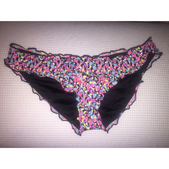 Victoria's Secret Swim Bottoms