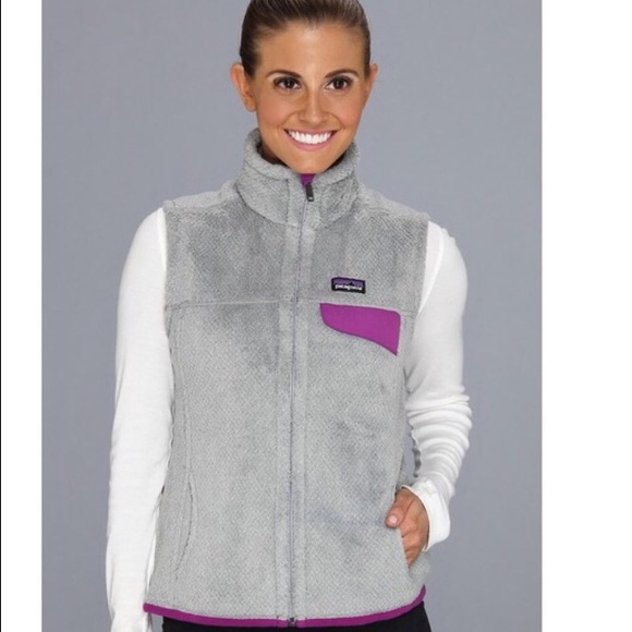 Patagonia Re-Tool Vest ⛄️