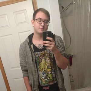 Meet your Posher, Cameron