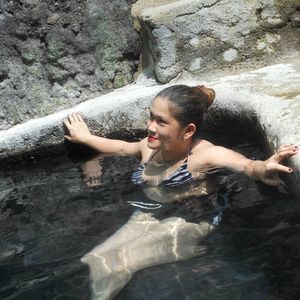 Meet your Posher, Jonnalyn