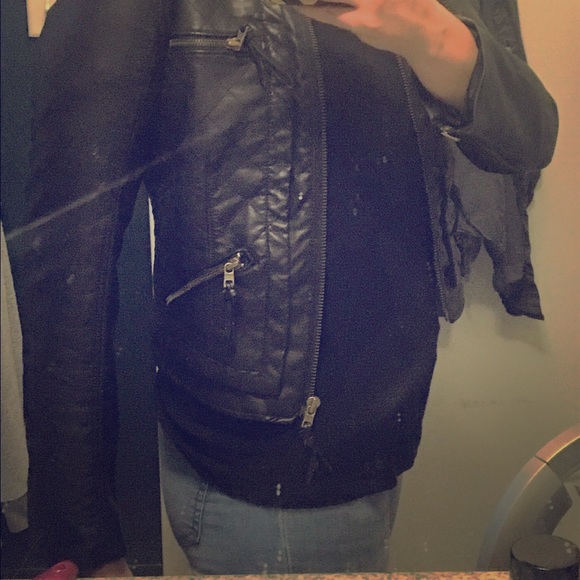 American eagle jacket