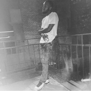 Meet your Posher, Keith