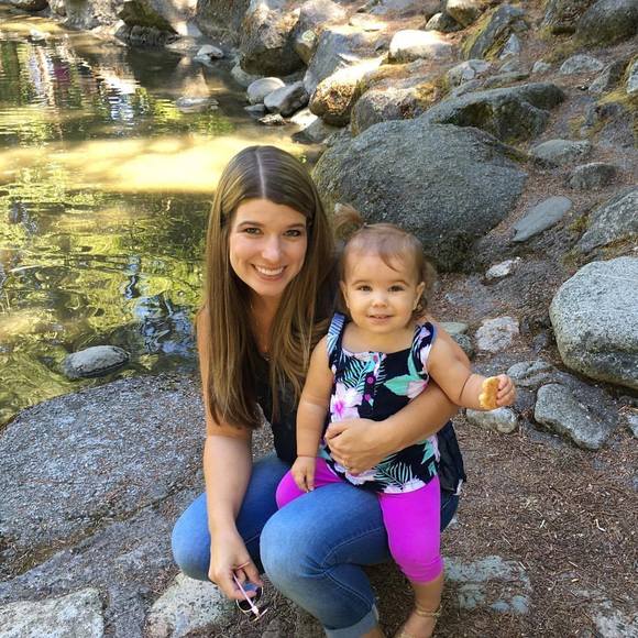 Meet your Posher, Breanna - Picture 1 of 1