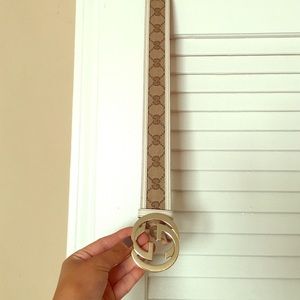 Gucci Belt