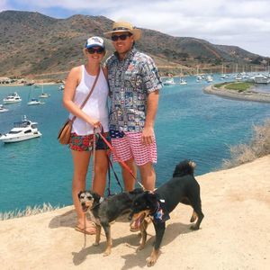 Meet your Posher, Lindsay