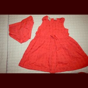 Baby Dress