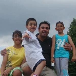 Meet your Posher, Vick