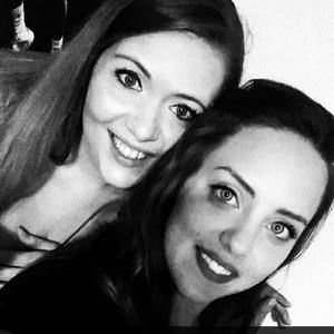 Meet your Posher, Christy